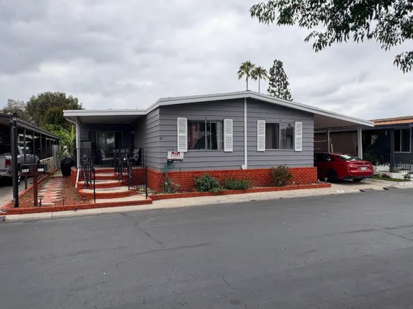 1919 W Coronet Ave Space 126, Anaheim, CA 92801