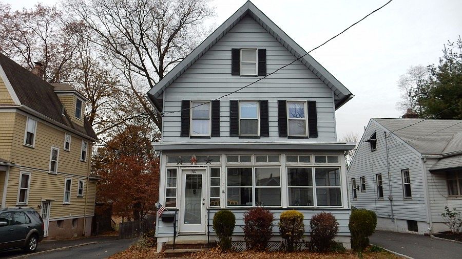 301 Prospect St, Nutley, NJ 07110 Zillow