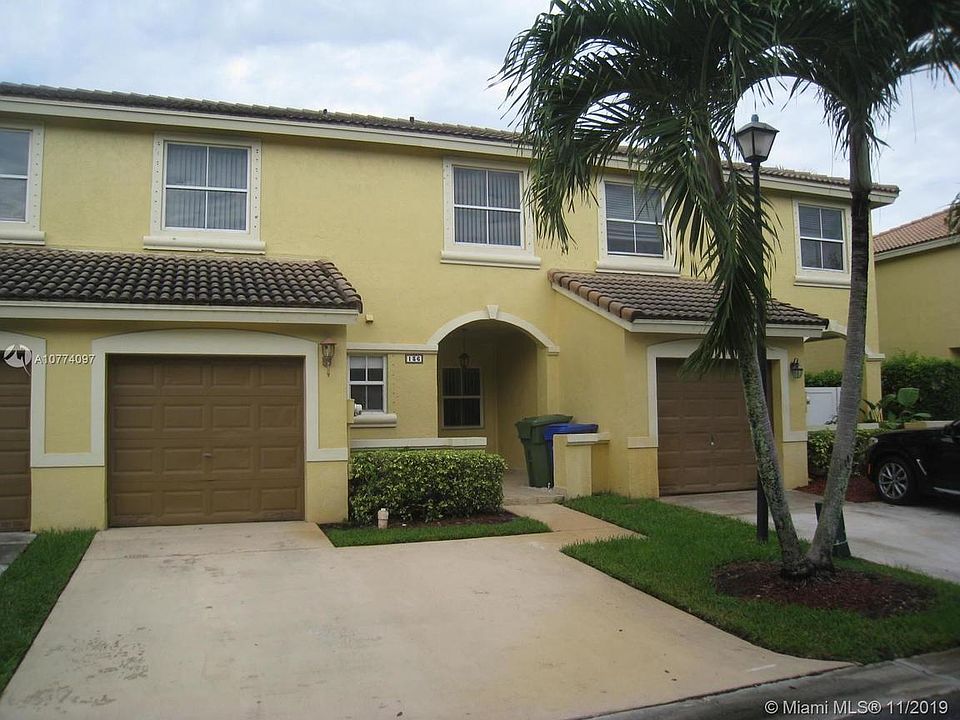 1st image of 136 SW 169th Ave #136