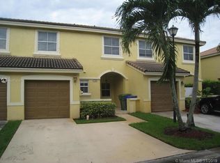 136 SW 169th Ave #136, Hollywood, FL 33027