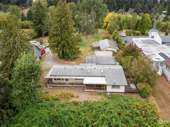 3821 Waller Road E, Tacoma, WA 98443