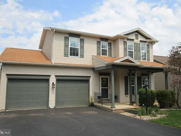 200 Presidents Dr, State College, PA 16803