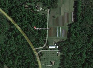 125 Upland Farm Rd, Quincy, FL 32352