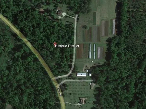 125 Upland Farm Road, Quincy, FL 32352