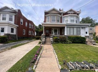 110 N Union Ave, Lansdowne, PA