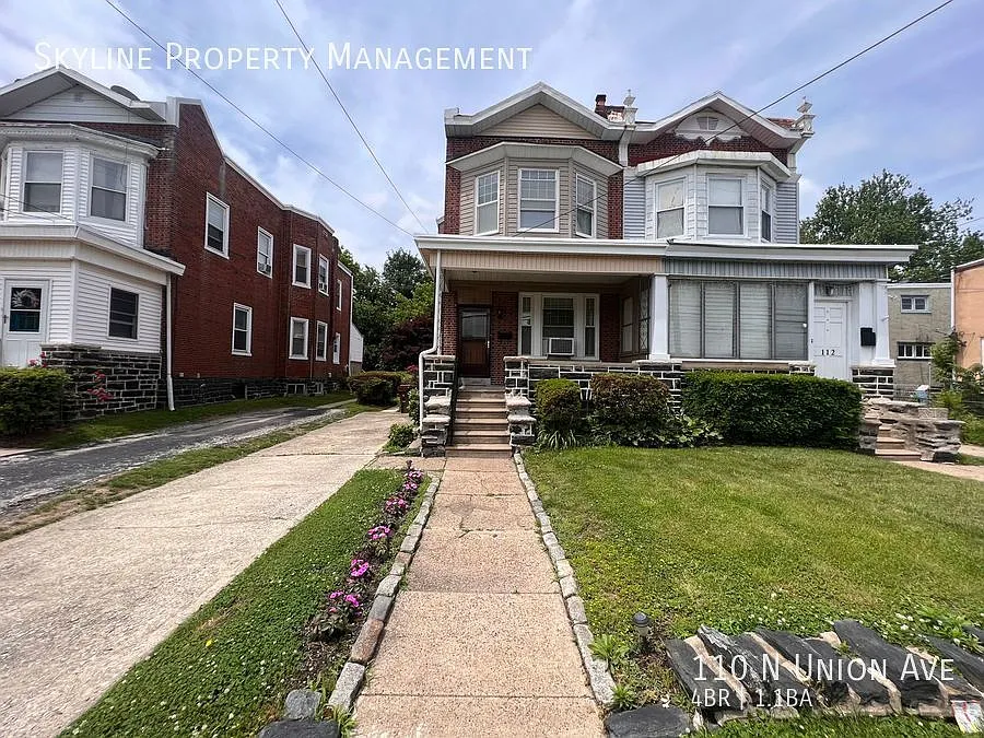 110 N Union Ave photo 1