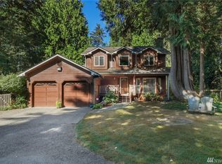 7804 93rd Dr NE, Arlington, WA 98223