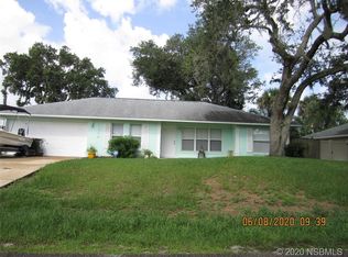 3044 Kumquat Dr, Edgewater, FL 32141