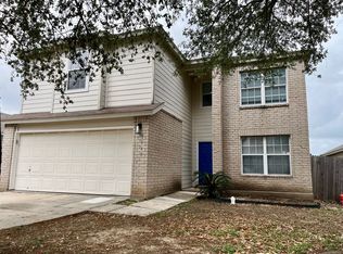 7115 Sun Valley Dr, San Antonio, TX 78227