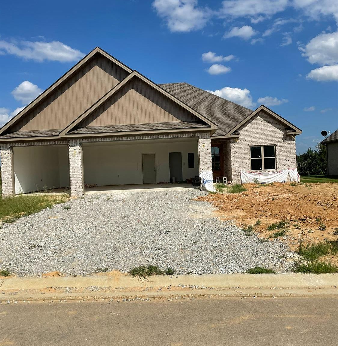 101 Rivercrest Dr, Brookland, AR 72417 MLS 10109712 Zillow