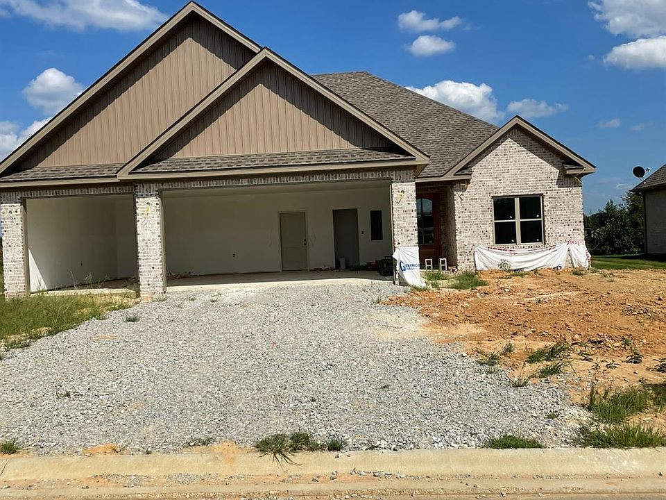 101 Rivercrest Dr, Brookland, AR 72417 MLS 10109712 Zillow
