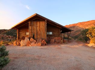 2463 E Apache Way, Apple Valley, UT 84737