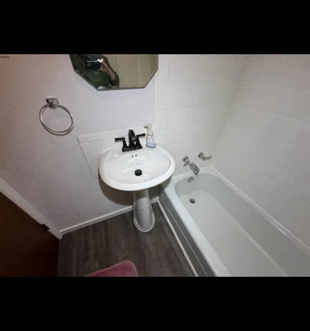 1 bed, 550 sqft, $1,200 — Photo 3