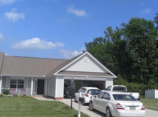 4004 Rotherham Cir, Prince George, VA 23875