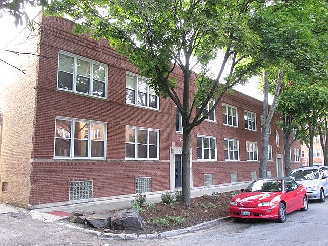 1st image of 4246 N Spaulding Ave APT 2B
