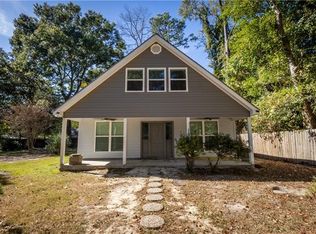 61689 434th Hwy, Lacombe, LA 70445