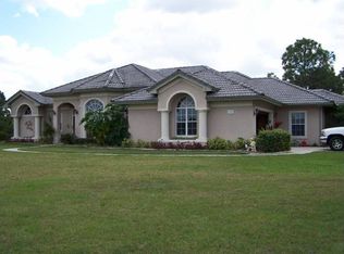 2502 SW Buena Vista Dr, Palm City, FL 34990