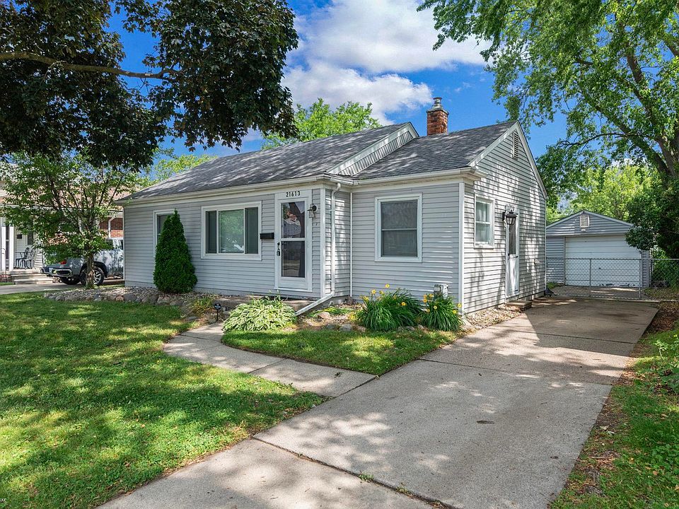 1st image of 21613 Bon Heur St