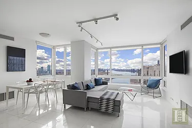 Rented by Halstead Real Estate