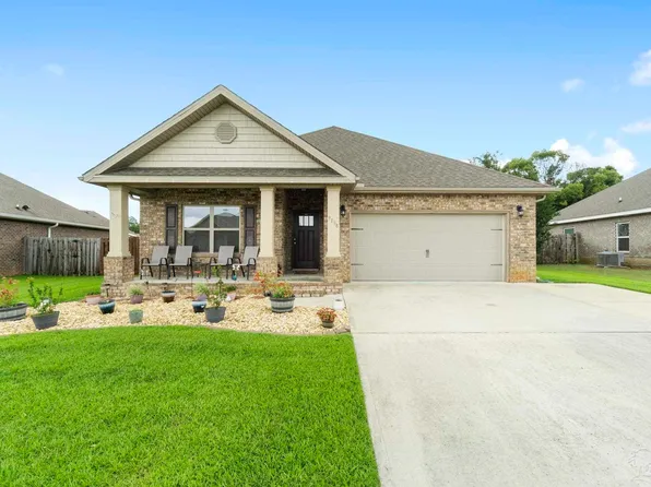 9138 Brookline Dr, Pensacola, FL 32526