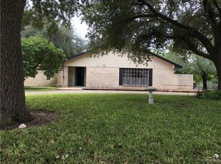 322 W Fay St, Edinburg, TX 78539