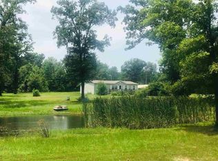 5409 Ware Rd, Texarkana, AR 71854