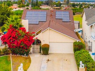 16401 Fallen Oak Rd, Hacienda Heights, CA 91745