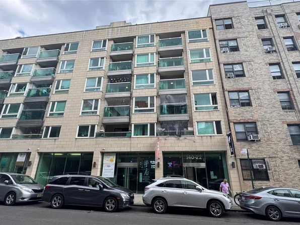 140-22 Beech Avenue #8F, Flushing, NY 11355