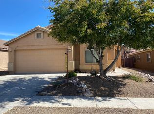 39167 S Rodeo Buckle Dr, Saddlebrooke, AZ 85739