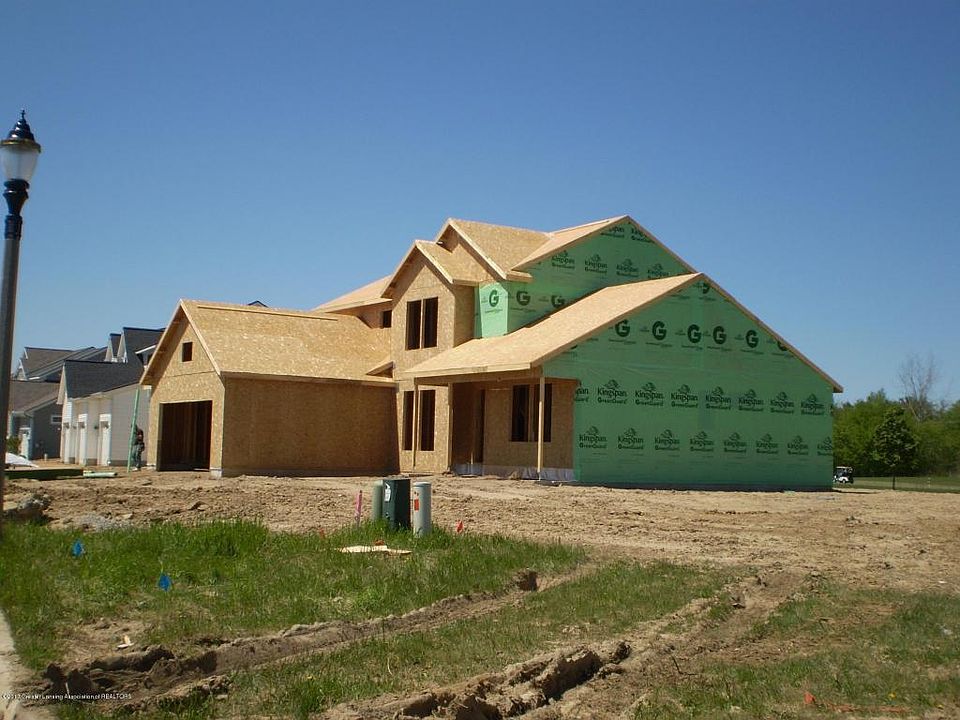 1st image of 2702 Carnoustie Dr