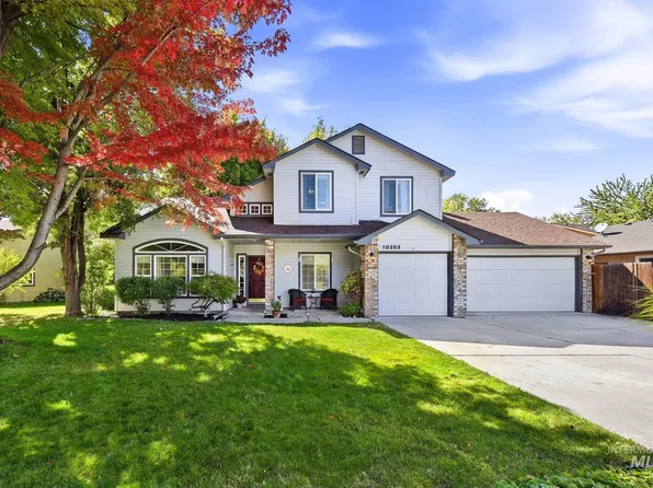 10353 N Palisades Way, Boise, ID 83714