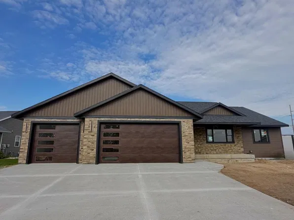 2001 Prairie PLACE, Holmen, WI 54636
