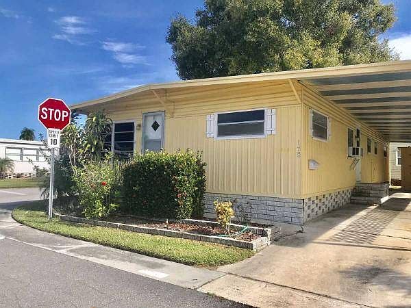 1st image of 2505 E Bay Dr Lot 175