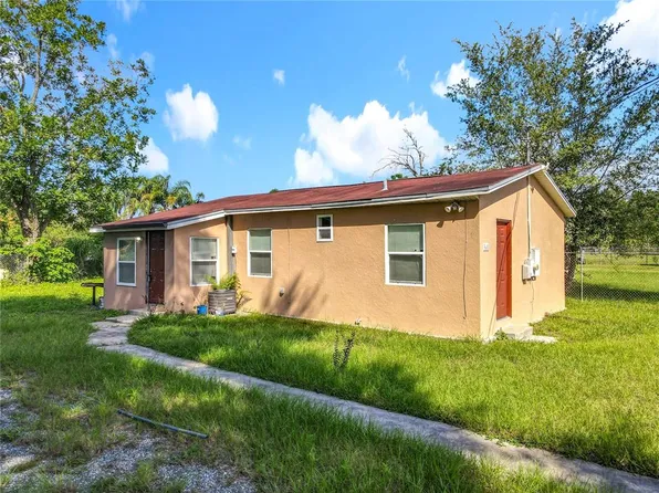 3618 Cilia St, Mount Dora, FL 32757