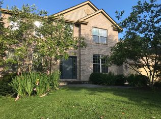 12165 Crestfield Ct, Cincinnati, OH