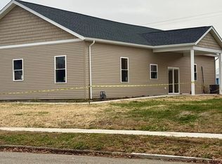 118 E Russell Ave, West Lafayette, OH