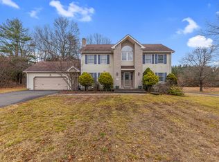 2080 Poquonock Avenue, Windsor, CT 06095