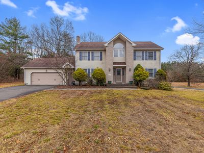 2080 Poquonock Avenue, Windsor, CT, 06095