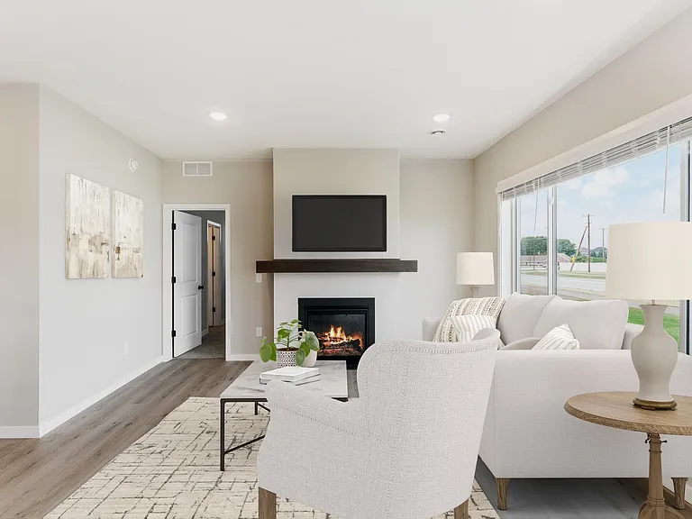 Acclaim of Woodbury Modern Living, Thoughtfully Designed — Photo 53