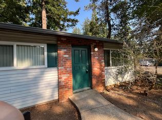 Alpine Village, Sandy, OR 97055