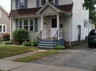 152 Wilder Ter, West Springfield, MA 01089