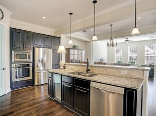 5342 Kiam St, Houston, TX 77007