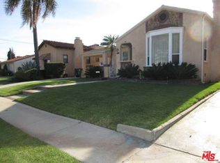8775 S Denker Ave, Los Angeles, CA 90047