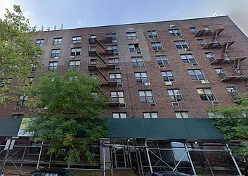 152-72 Melbourne Avenue, #5H