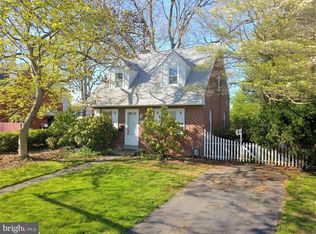 329 W King St, Pottstown, PA