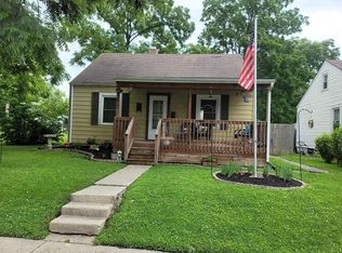1615 S 5th St, Richmond, IN 47374