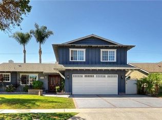 16301 Woodstock Ln, Huntington Beach, CA 92647