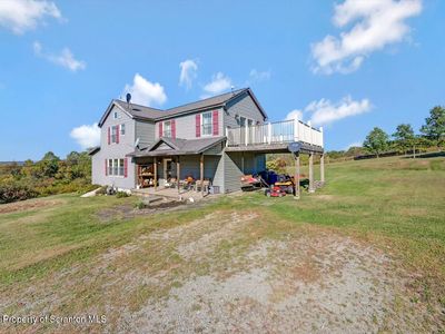 2225 Cherry Hill Rd, Clarks Summit, PA, 18411
