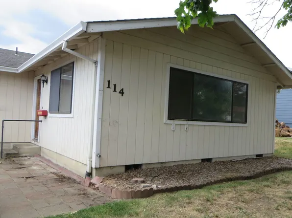 vanj02, 104 & 114 Chandler Dr #114, Roseburg, OR 97471