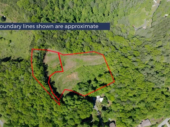 10 Carey Drive LOT 10-17, Robbinsville, NC 28771